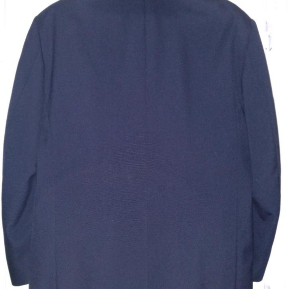 Men's Blazer from Wimbledon of England by Dillard' - Picture 3 of 4